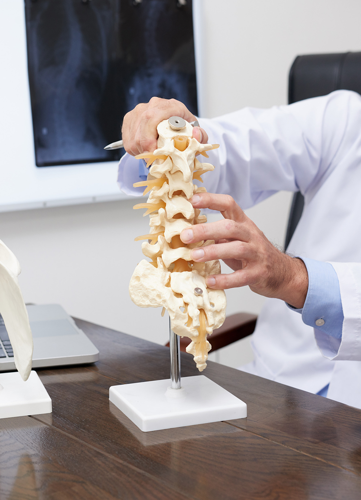 Spine Surgery